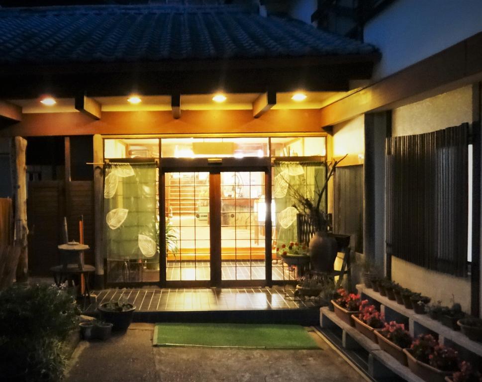 Tenryuso Otaki  Ngoại thất bức ảnh